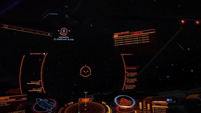 Python vs Challenger смотреть онлайн