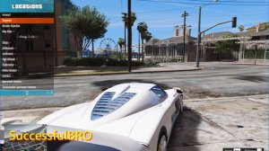 КАК УСТАНОВИТЬ ТРЕЙНЕР МЕНЬО В GTA 5 MODS | Menyoo PC Single-Player Trainer | ГТА 5