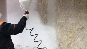 Видео инструкция по нанесению Хольцер Эластиш #серпянка, #хоппер