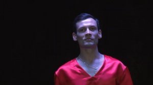 С.В. Рахманинов, опера "Алеко". Романс Молодого Цыгана.