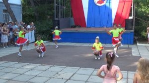 Чик и Чики-брик - Шоколадка