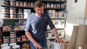 Обзор гальванизированная сетка от грызунов