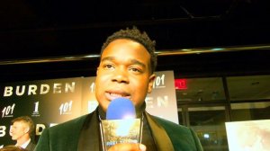 Dexter Darden on "Saved By The Bell" Reboot and Shares a Personal Forest Whitaker Story