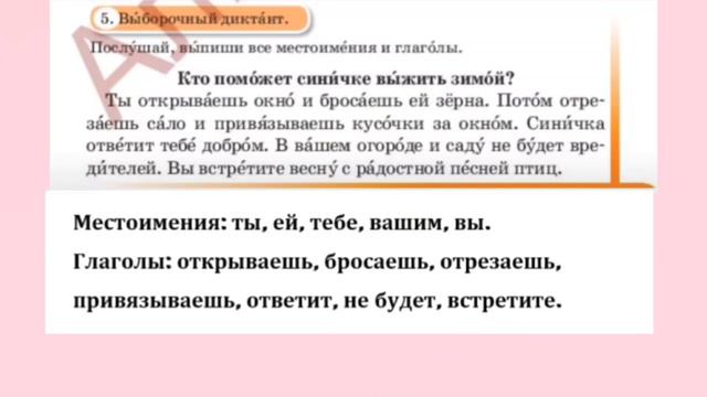 Орыс тілі 4 сынып 49 сабақ.Русский язык 4 класс урок 49 смотреть онлайн