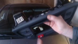 Антискрип для автомобиля/Как убрать скрип в салоне авто?