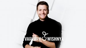 ИВАН ФОНЯКОВ. ВЕДУЩИЙ САНКТ-ПЕТЕРБУРГ. САМАРА. СТУДИЯ ГРАНДИОЗНЫХ ПРАЗДНИКОВ ВАРВАРЫ ВИШНИ.