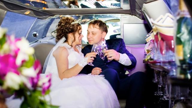 Свадебный день Павел и Марина 21 06 14 фотограф Мария Костина смотреть онлайн