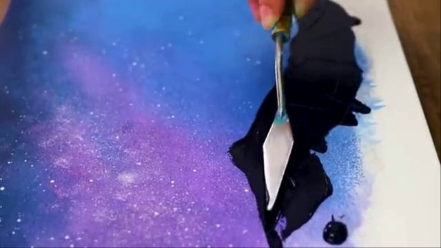 Хобби. Рисуем просто и красиво. смотреть онлайн