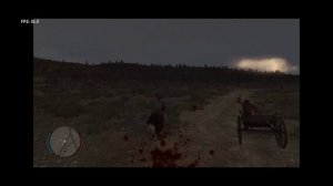 Red Dead Redemption - RDR 1 Yuzu EA Android V18 - Poco x3 Pro