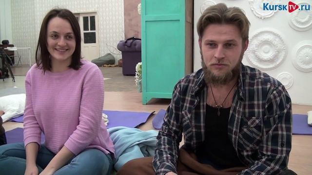 Гонг - медитация в Курске