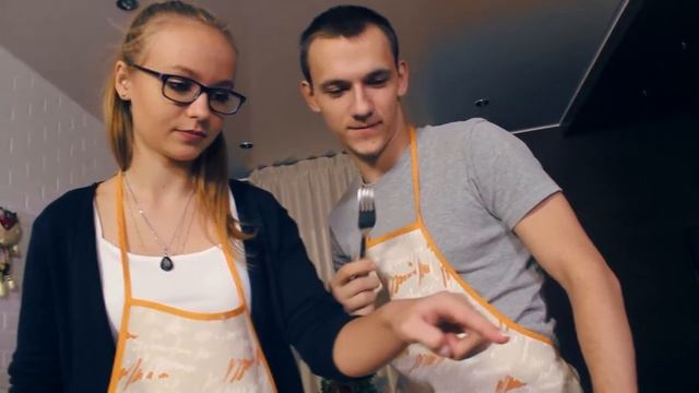 Вкусный салат / Cалат с хамоном / Pride TV смотреть онлайн