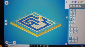 Пиктомир. Игра 1, уровень 13.