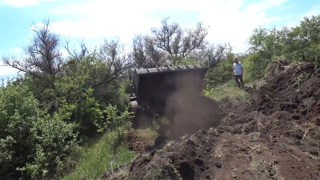 Проект "Аренда водоёма" 33 (ДР) смотреть онлайн