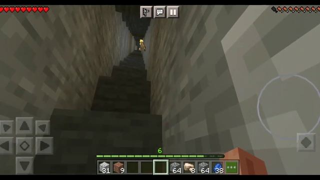 Lp Майнкрафт "Выживание с Нуля" - Светящийся Мухамор и Священый Медный Блок. Часть 2 смотреть онлайн