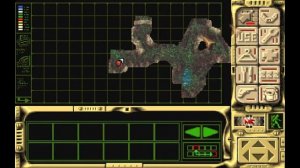 Прохождение Robinson's Requiem (PC 1994) #1