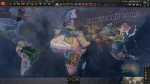 Гайд на захват всего и всяв 36 году Без читов и модов hoi4 !