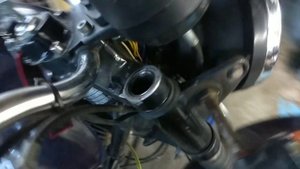 ЗАМЕНИЛ все масла на ЯВЕ 638 !!!