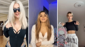 ЛУЧШЕЕ В TIKTOK #17 | Видео из тик тока 2022 2023 | ТРЕНДЫ ТИК ТОК 2022 2023