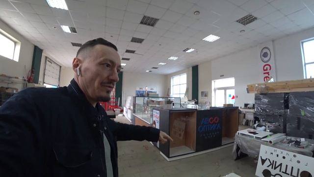 Магазин оптики или торговый остров в трц бизнес идеи 2021 товарный бизнес с нуля 18 +