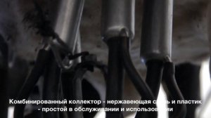 ПАО "Племзавод "Степной" с.Заповедное, Запорожская обл.