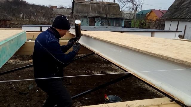 строительство