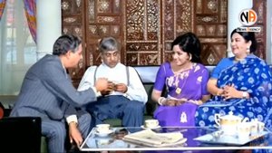 "Зита и Гита" - Гита не позволила взять деньги тёте