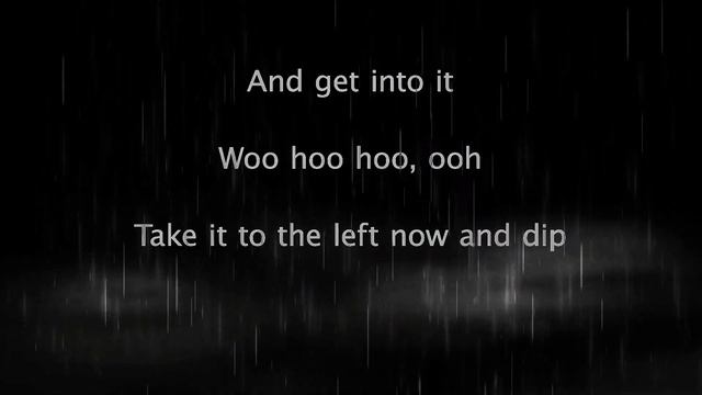 Blanco Brown The Git Up (Follow On Lyrics) смотреть онлайн