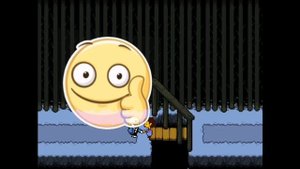 Пародии на undertale в покет код