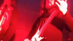 Темнозорь - Солнцеврат-Коляда где нибудь в Поперинге в Бельгии 17-09-2010