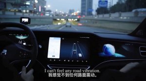 Saic rising auto 2023 feifan r7 electric suv testdriving,exterior and interior about feifan r7!