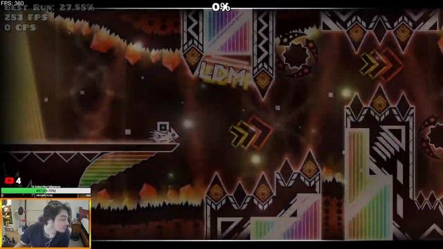 Astral Divinity 69%