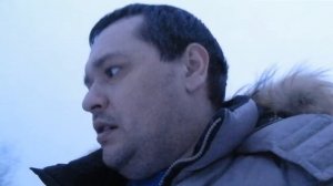 CONTINENTAL ContiIceContact мой отзыв.