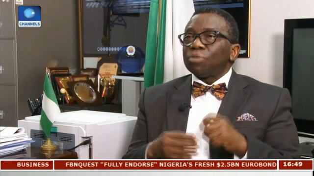 Minister Of Health Asks Unions To Make Realistic Demands |Question Time| смотреть онлайн