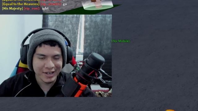 Despertando la Raza HUMAN en Blox Fruits смотреть онлайн