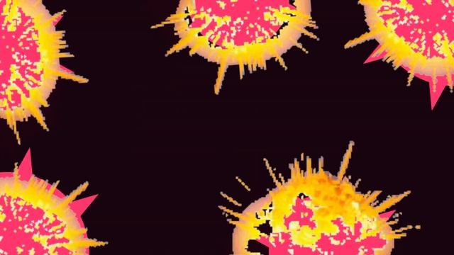 Here we go - Bossfight Fanmade Animation (Just Shapes & Beats) (MLG/Memes) смотреть онлайн