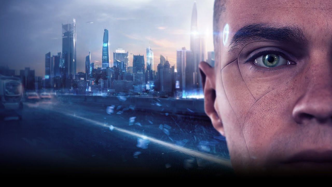 СЛУЧАЙ В КЛУБЕ!►ПРОХОЖДЕНИЕ! ►Detroit: Become Human#5