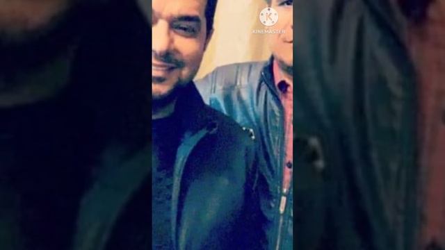 وفاة حامد العراقي شقيق الفنان حاتم العراقي منذ قليل