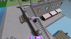 How to find the "Tip Jar" Marker |ROBLOX FIND THE MARKERS