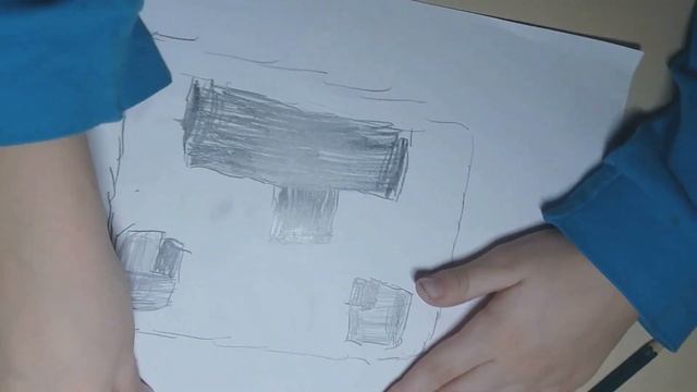 Как нарисовать Крипера ? смотреть онлайн