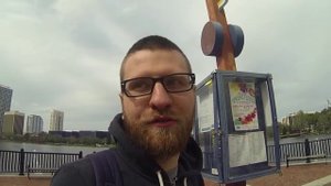 ЛЮДМИЛА "ФЛОРИДА ЯЛТА" ПОКАЗЫВАЕТ ГУСИНЫЙ ОРЛАНДО | Вокруг США за 80$ №24