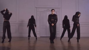 Shanti Heels Show | номер CHATRAM