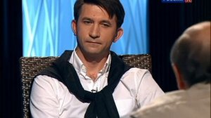 5.Игра в бисер с Игорем Волгиным.  Эрнест Хемингуэй   Фиеста