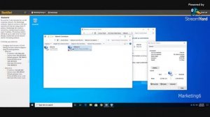 Configure TCP/IP Settings on Windows 10