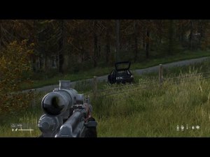 DAYZ. Сервер Raskolbas. Покойся с миром