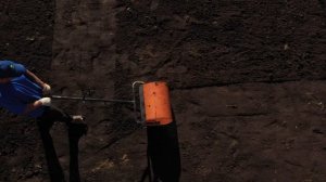 Как подготовить почву и уложить рулонный газон? Инструкция