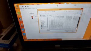 3u tools, error: unable to restore iDevice(-78) fix easy