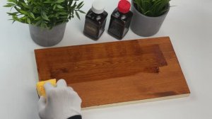 Масло воск для фасадов GAPPA T002