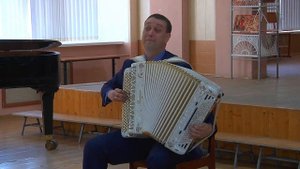 Наиль Сагдиев зажигает! Супер музыкант