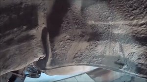 Renault Logan удар в зад обзор и вытяжка лонжерона 1я часть