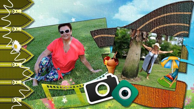 Фото лето 2016г автор работы ТАТЬЯНА ЦЫБУЛЬКО смотреть онлайн